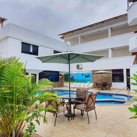Buenavista Place Hotel باهيا دو كاراكويز المظهر الخارجي الصورة