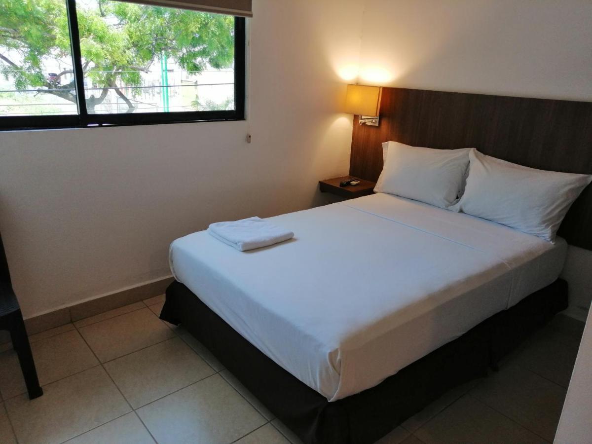 Buenavista Place Hotel باهيا دو كاراكويز المظهر الخارجي الصورة