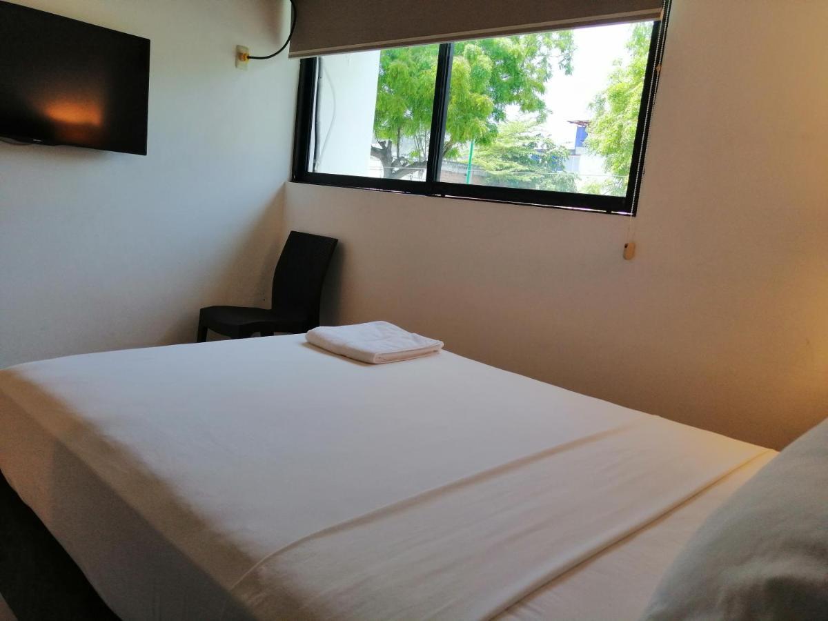 Buenavista Place Hotel باهيا دو كاراكويز المظهر الخارجي الصورة
