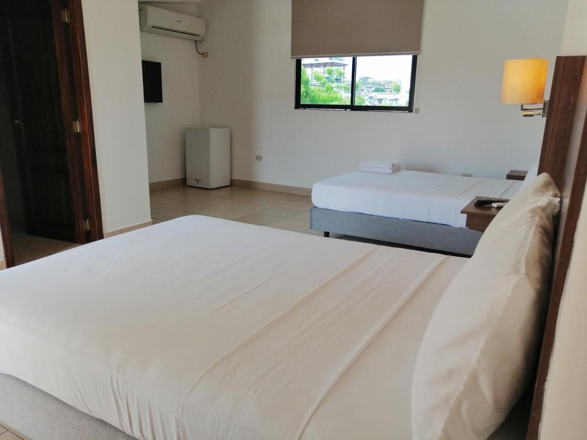 Buenavista Place Hotel باهيا دو كاراكويز المظهر الخارجي الصورة